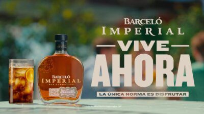 BARCELÓ IMPERIAL