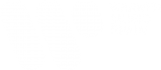 Warner Music logo blanco